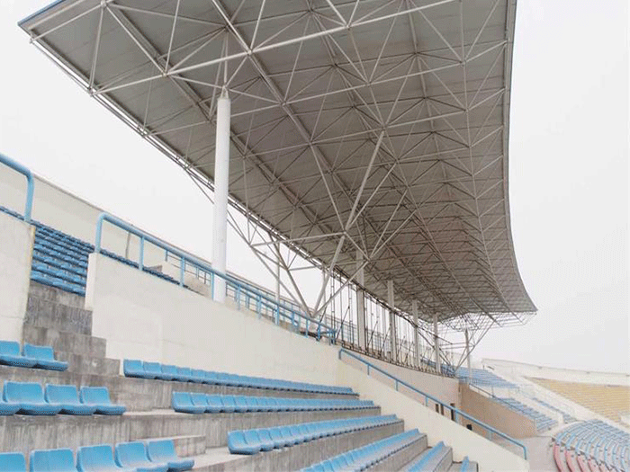 安庆网架钢结构工程有限公司